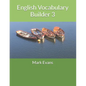 English Vocabulary Builder 3: For 11+, SATs, GCSE and advanced learners of English - Paperback