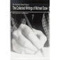 The Collected Writings of Michael Snow - Paperback