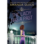The Lady Has a Past - Paperback