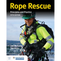 Rope Rescue: Principles and Practice, 5e - Paperback