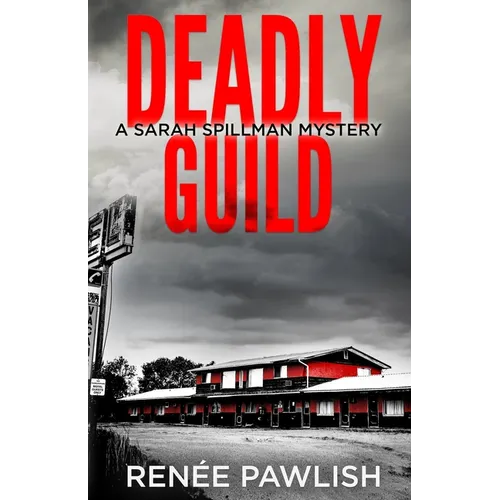 Deadly Guild - Paperback