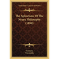 The Aphorisms Of The Nyaya Philosophy (1850) - Paperback