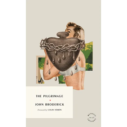 The Pilgrimage - Paperback