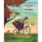 Cartas En El Bosque (the Lonely Mailman) - Hardcover
