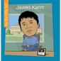 Jawed Karim - Library Binding