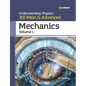 Understanding Physics for JEE Main and Advanced Mechanics Part 1 - Paperback