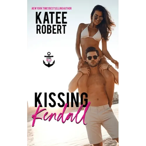 Kissing Kendall - Paperback