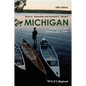 Michigan: A History of the Great Lakes State - Hardcover