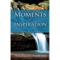 Moments of Inspiration - Paperback