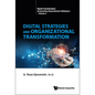 Digital Strategies and Organizational Transformation - Hardcover