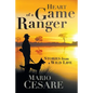 Heart of a Game Ranger: Stories from a Wild Life - Paperback