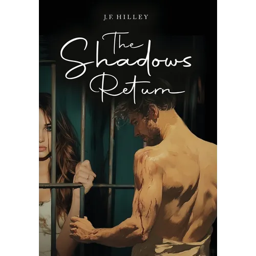 The Shadows Return - Hardcover