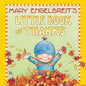 Mary Engelbreit's Little Book of Thanks - Hardcover