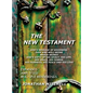 The New Testament, God's Message of Goodness, Ease and Well-Being Which Brings God's Gifts of His Spirit, His Life, His Grace, His Power, His Fairness - Hardcover