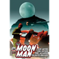 The Moon Man Volume 2 - Paperback