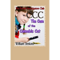 The Case of the Cannabis Cat: A Private Investigators Club Mystery - Paperback