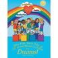 Shine Kids, You're Talented, Gifted and Blessed Go Follow Your Dreams! - Hardcover