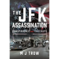 The JFK Assassination: Conspiracies and Coverups - Hardcover