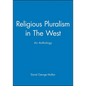 Religious Pluralism in the West - Paperback