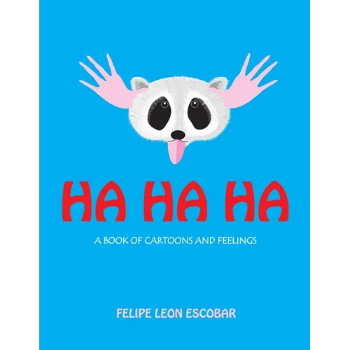 Ha Ha Ha - Paperback