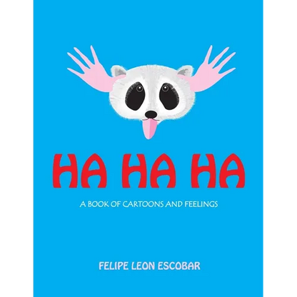 Ha Ha Ha - Paperback