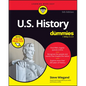 U.S. History for Dummies, 5th Edition (+ Chapter Quizzes Online) - Paperback