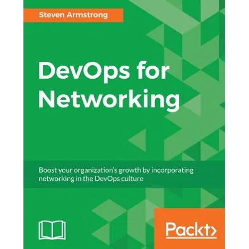 DevOps for Networking - Paperback