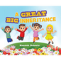 A Great Big Inheritance - Hardcover