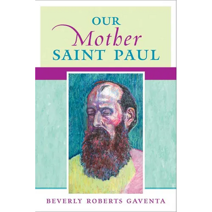 Our Mother Saint Paul - Paperback