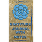 Gratitude Journal with Notes - Hardcover