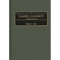 A Dashiell Hammett Companion - Hardcover