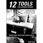 12 Tools for Learning Spanish - Paperback