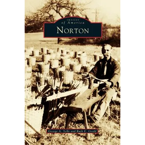 Norton - Hardcover