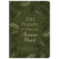 200 Prayers to Quiet an Anxious Heart: Peace and Comfort for Women - Imitation Leather