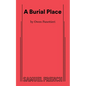 A Burial Place - Paperback