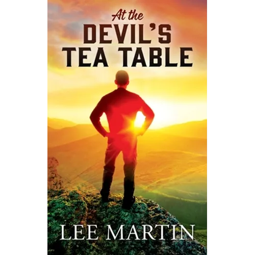 At the Devil's Tea Table - Paperback