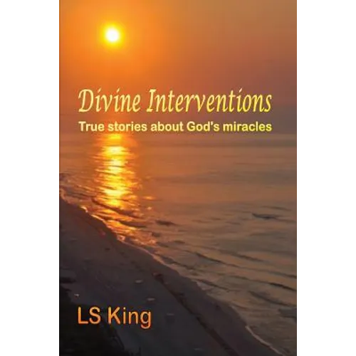 Divine Interventions - Paperback