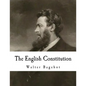 The English Constitution - Paperback