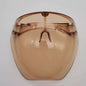 Faceshield Protective Glasses Anti-Spray Mask