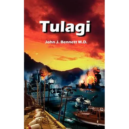 Tulagi - Paperback