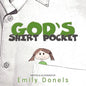 God's Shirt Pocket - Paperback