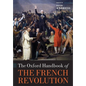 The Oxford Handbook of the French Revolution - Paperback