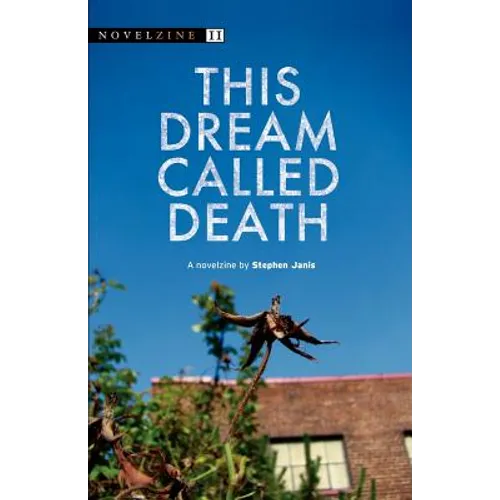 This Dream Called Death - Paperback