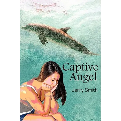 Captive Angel - Hardcover