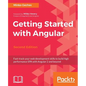 Getting started with Angular - Second Edition - Paperback