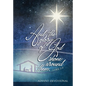 And the Glory of God Shone Around Them: An Advent Devotional - Paperback