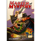 Master of Mystery: The Rise of The Shadow - Paperback