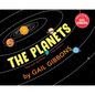 The Planets (Fifth Edition) - Hardcover