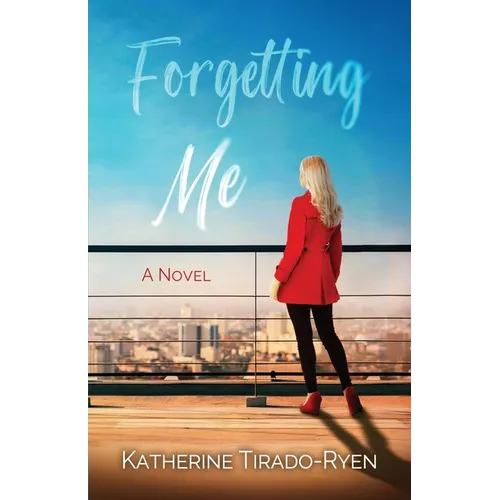 Forgetting Me - Paperback