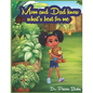 Mom and Dad know what's best for me - Paperback